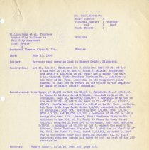 MN-St Paul-Victoria-TF-document-Warranty Deed-1926-06-10